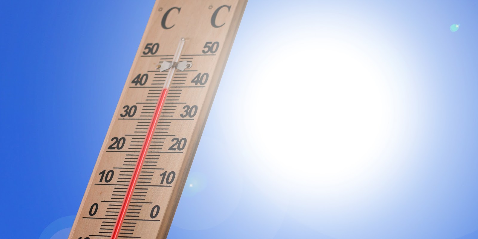 U.S. Climate To Be More Extreme By 2050