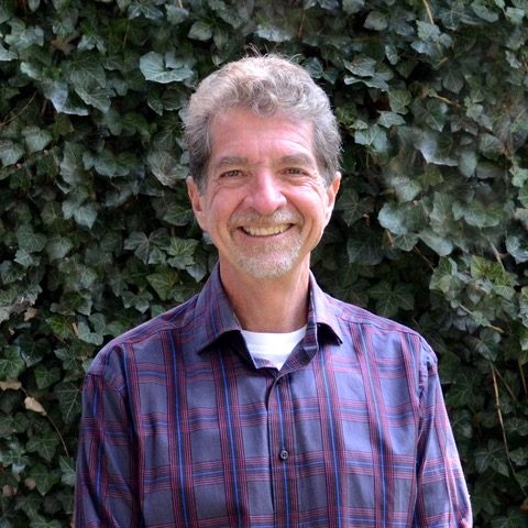 Bob Bunting photo