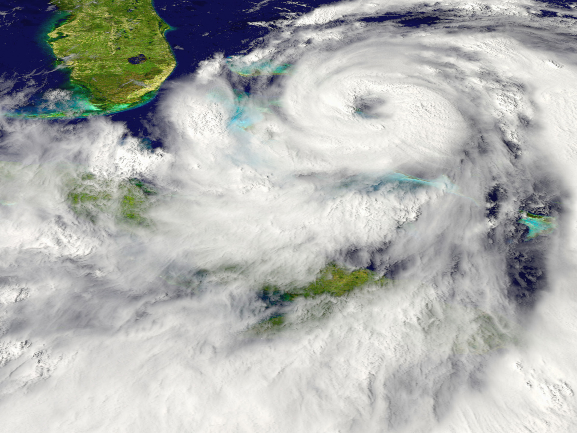 An Interview with Climate Adaptation Center CEO, Bob Bunting