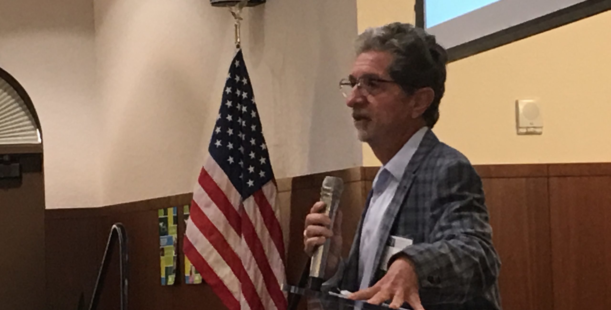 Climate Adaptation Center Launch Boosted by 2019 Climate Change Summit