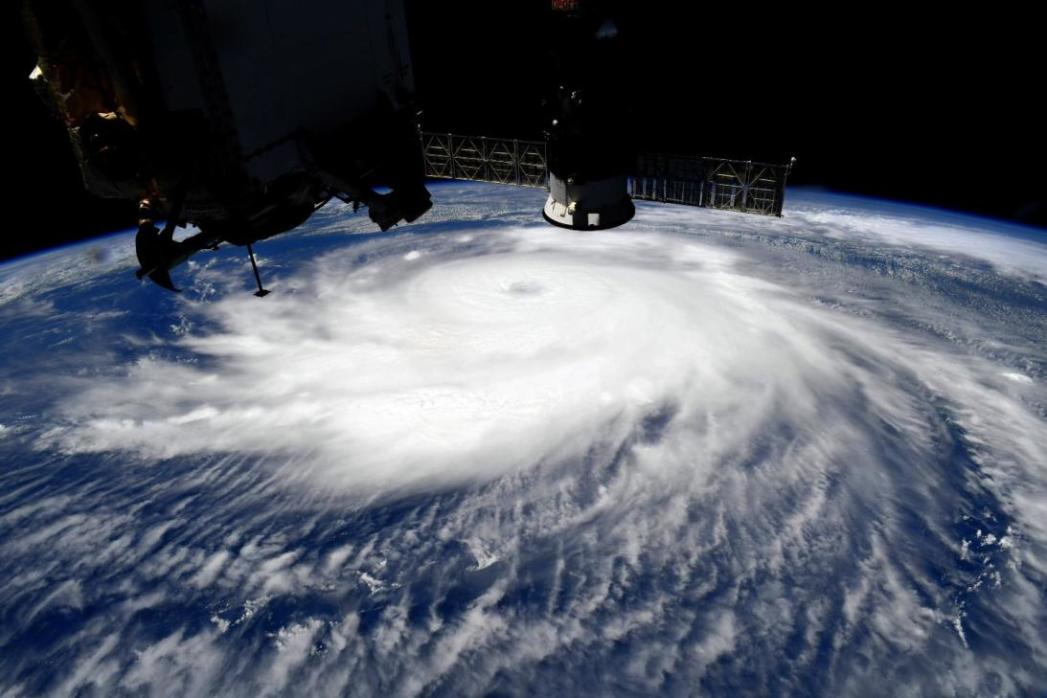 “A Forecaster’s Nightmare”