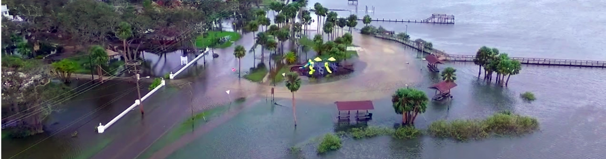 2021 Florida Climate Forecast Conference – Ten Takeaways