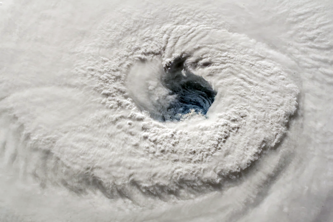 Tropical Storm Laura Threatens Florida