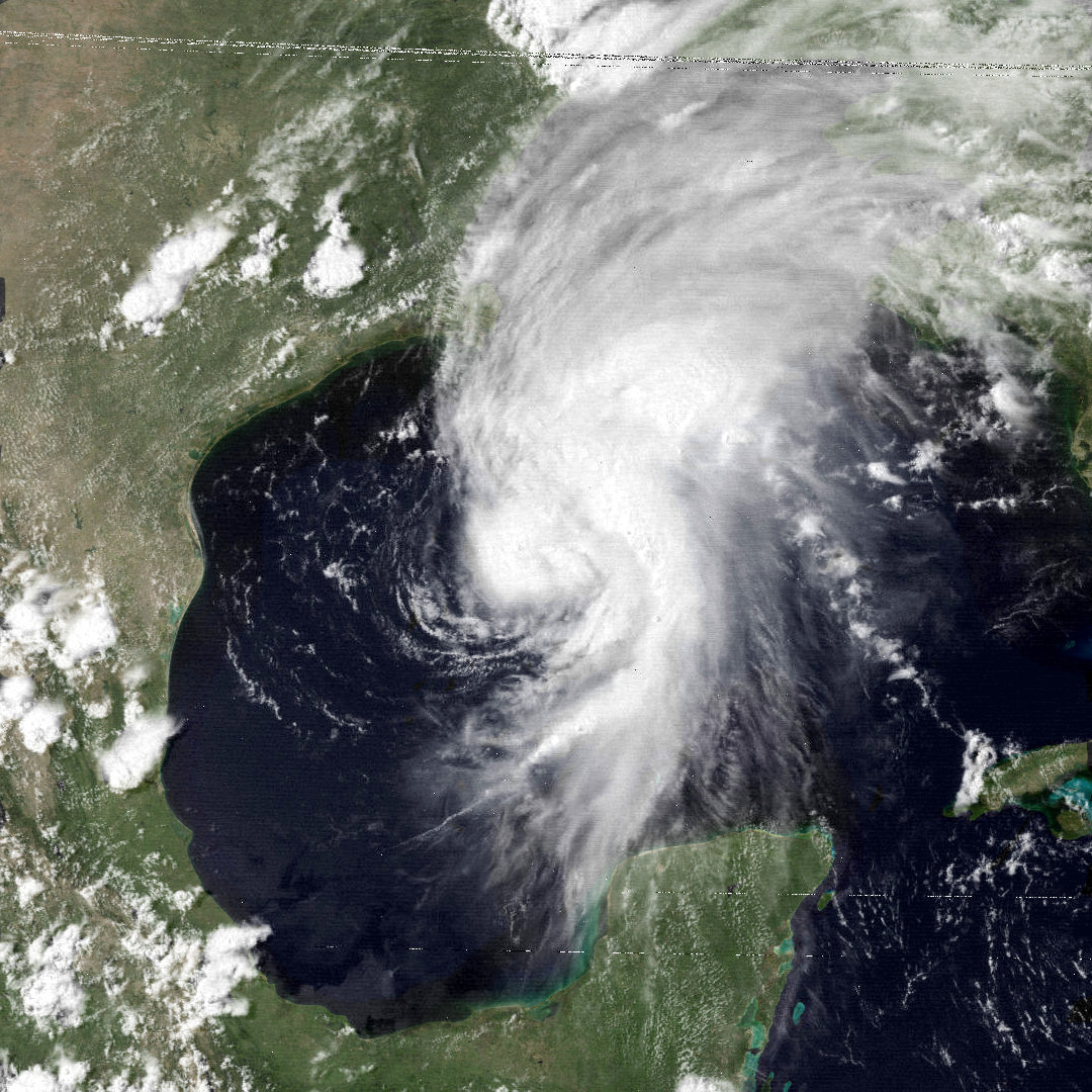 Guest Post: David Kotok on Climate Change and Hurricane History