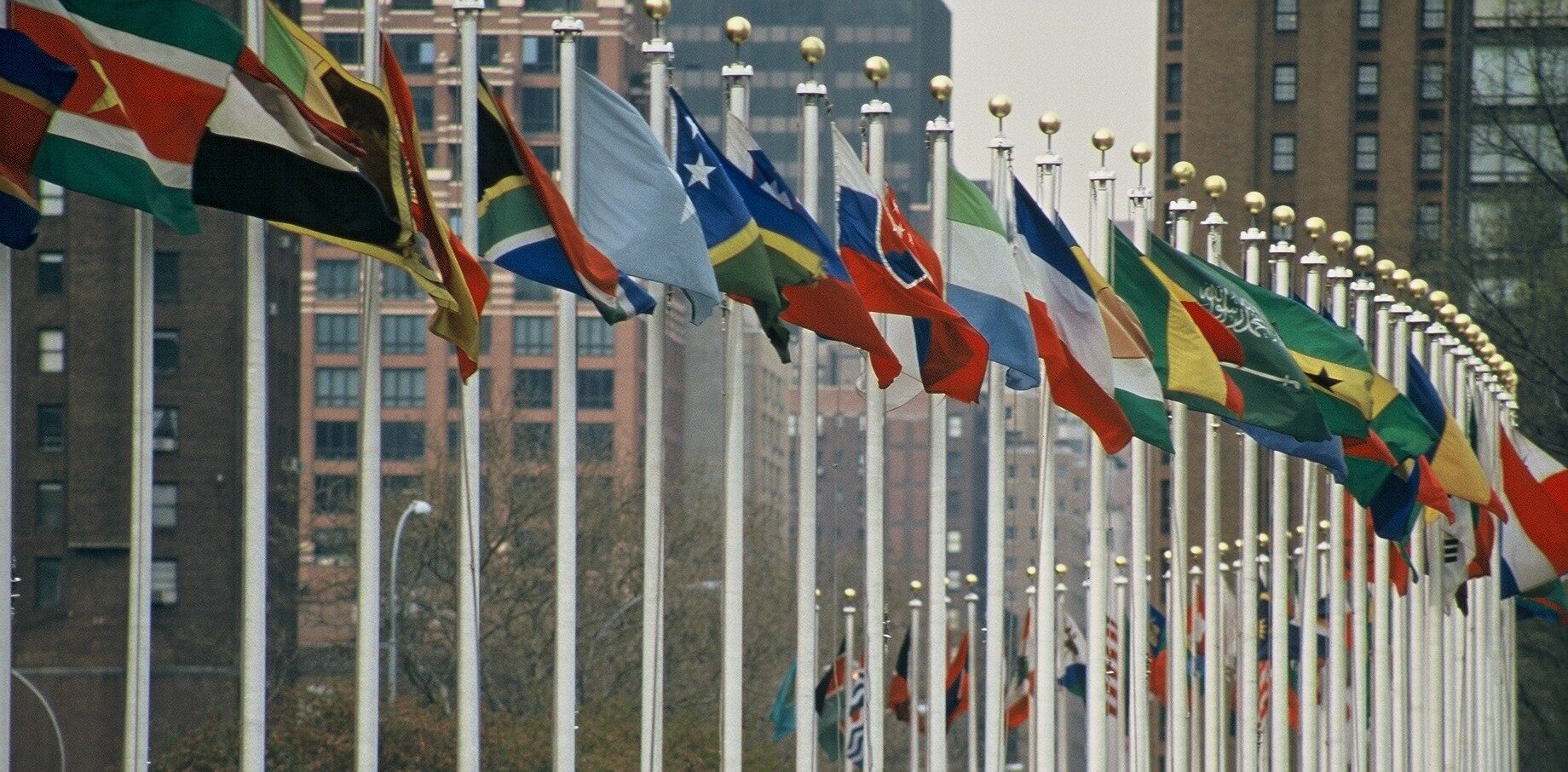 U.N. Climate Summit – December 12, 2020