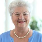 Mary Ann Bunting