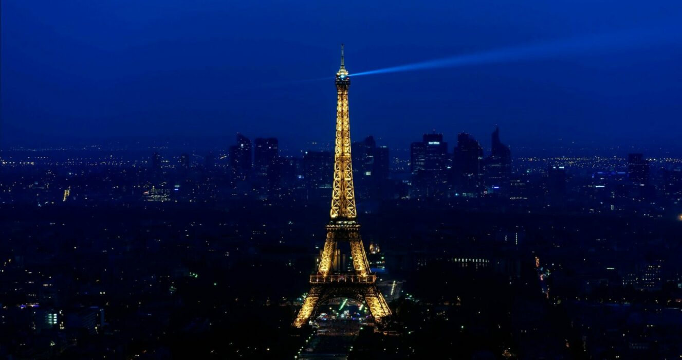 The Paris Agreement, Part 2: Good News and Bad News