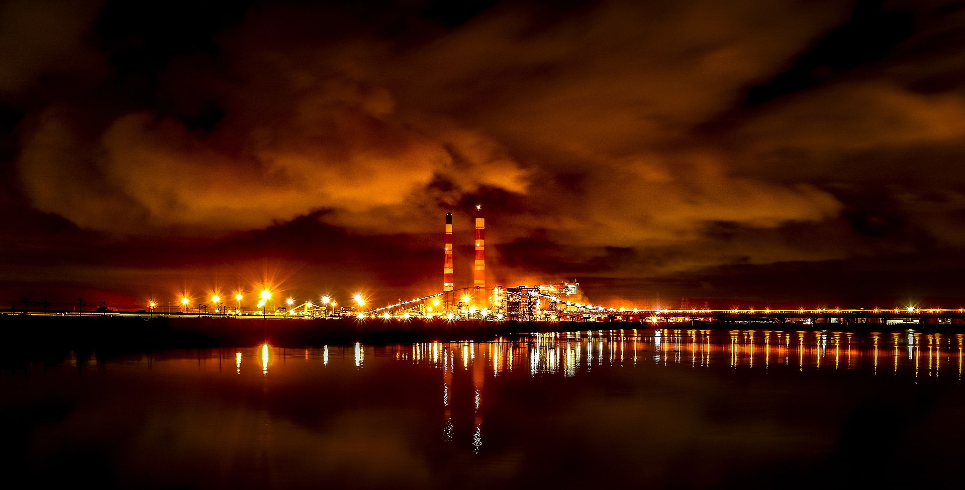 Energy Use and Climate Warming – Trends and Implications
