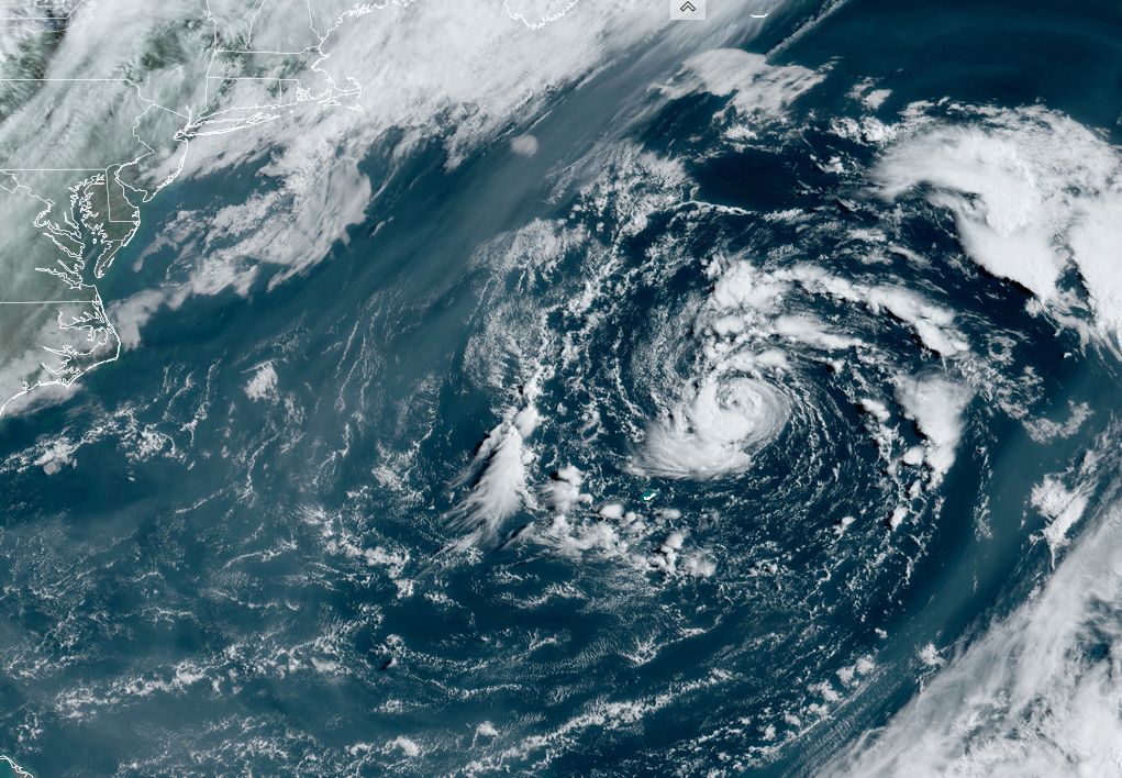 2021 Hurricane Season Update