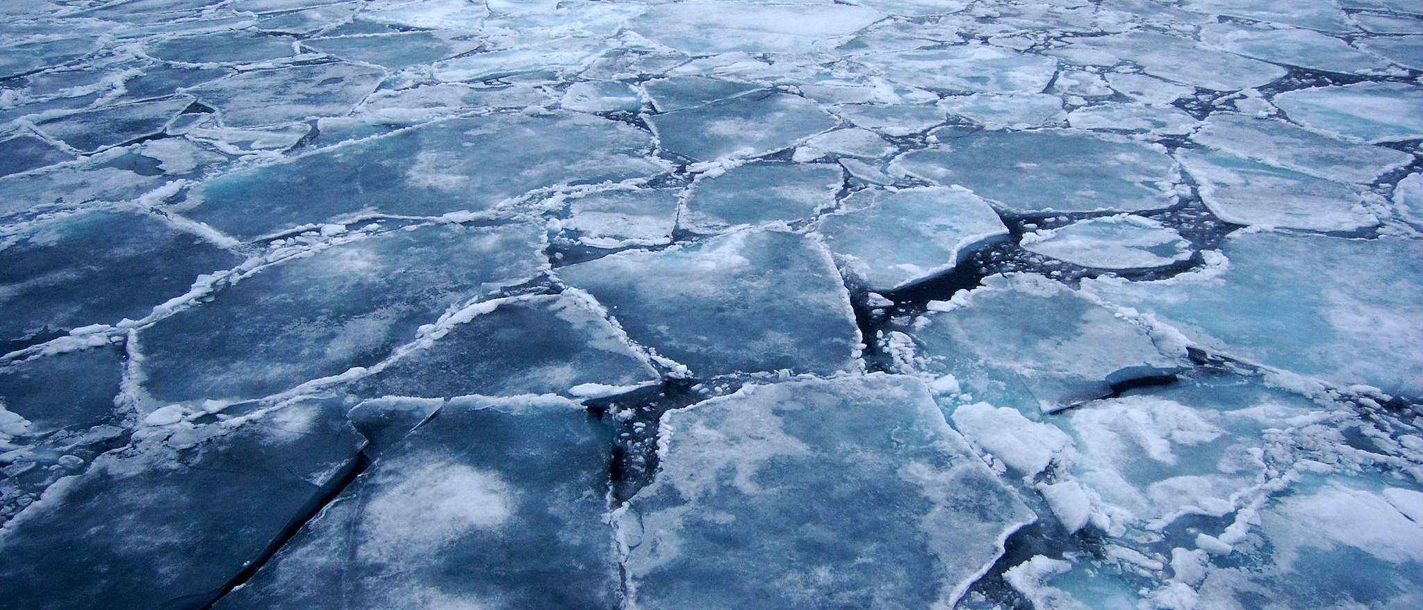 What’s Going On in the Arctic and the Antarctic? Part 1