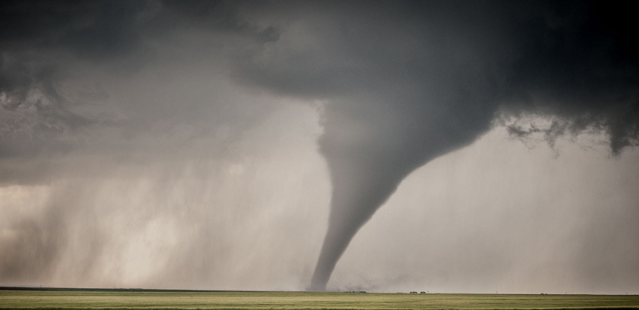 Historic December Tornado Outbreak
