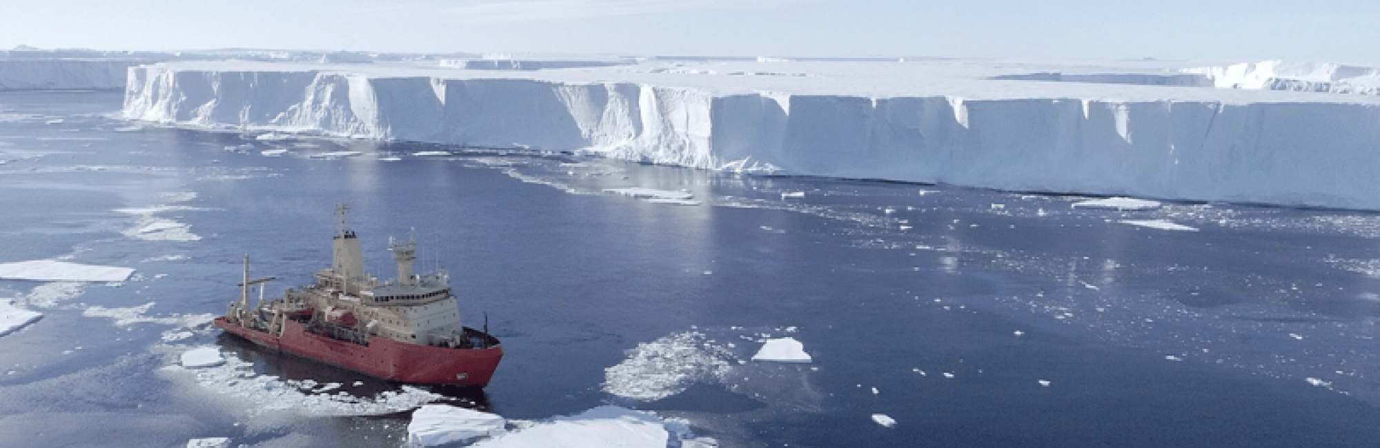 What’s Going On in the Arctic and the Antarctic? Part 2