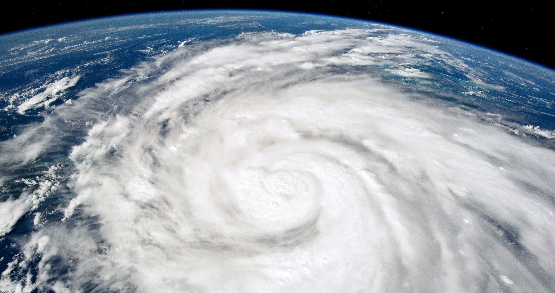 Hurricane Ian Was a ‘Worst Case Scenario’ for Florida
