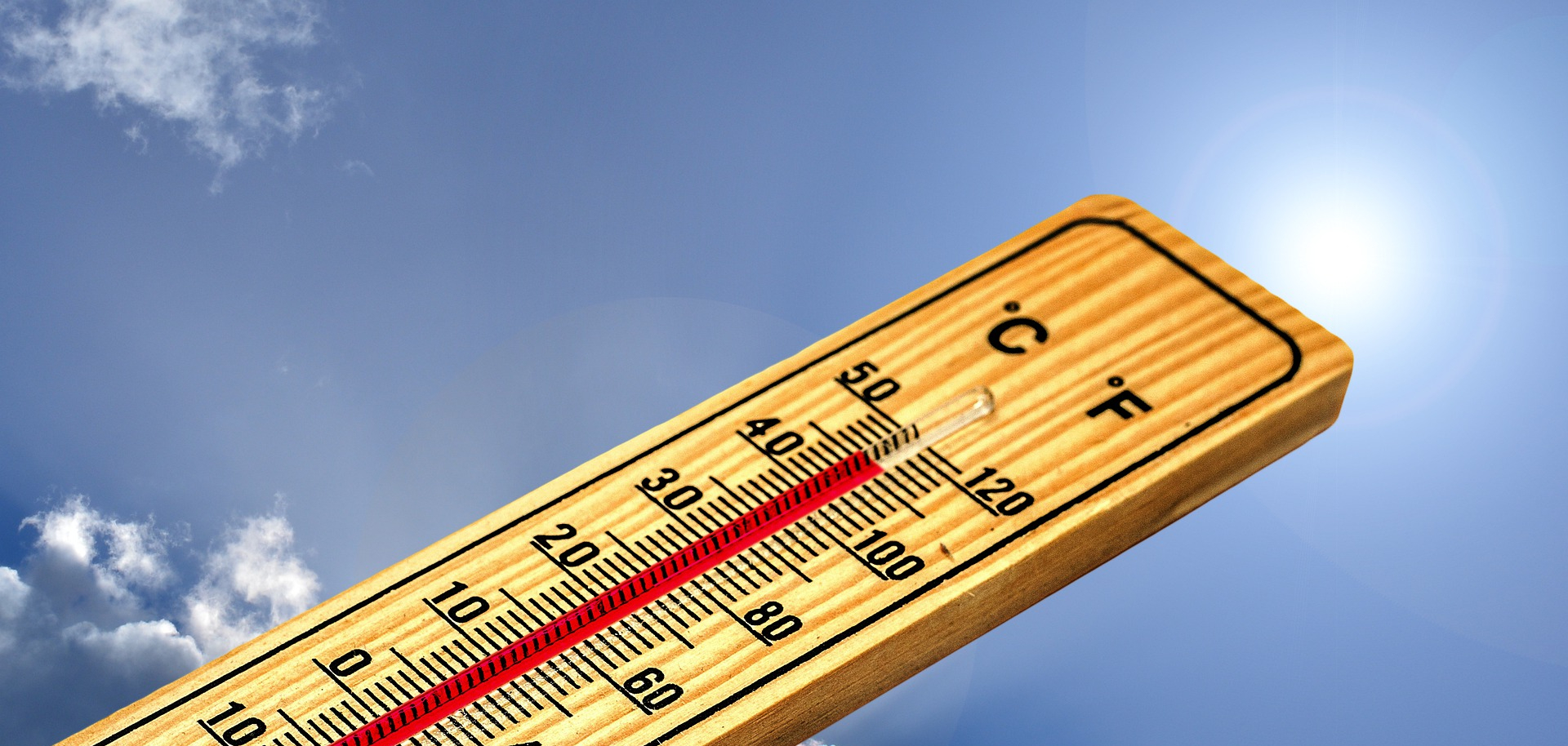 What Does Climate Warming Look Like?