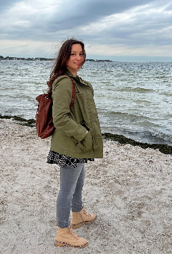 Jessica Meszaros