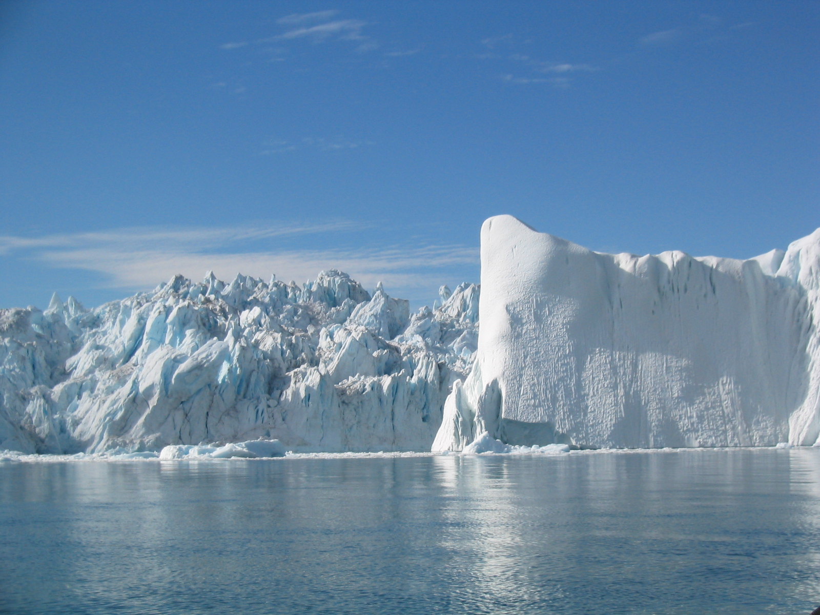 Ocean Currents and Climate Change: Part 2