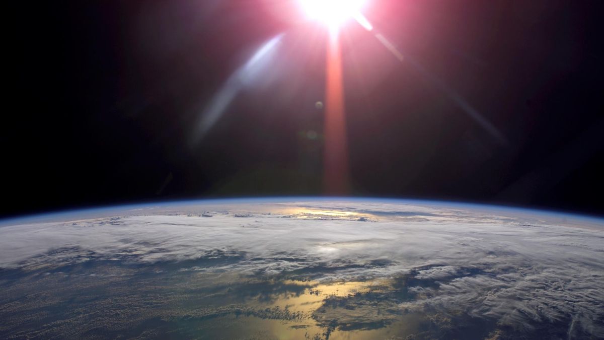 The planet is on pace for the 11th consecutive warmest month on record