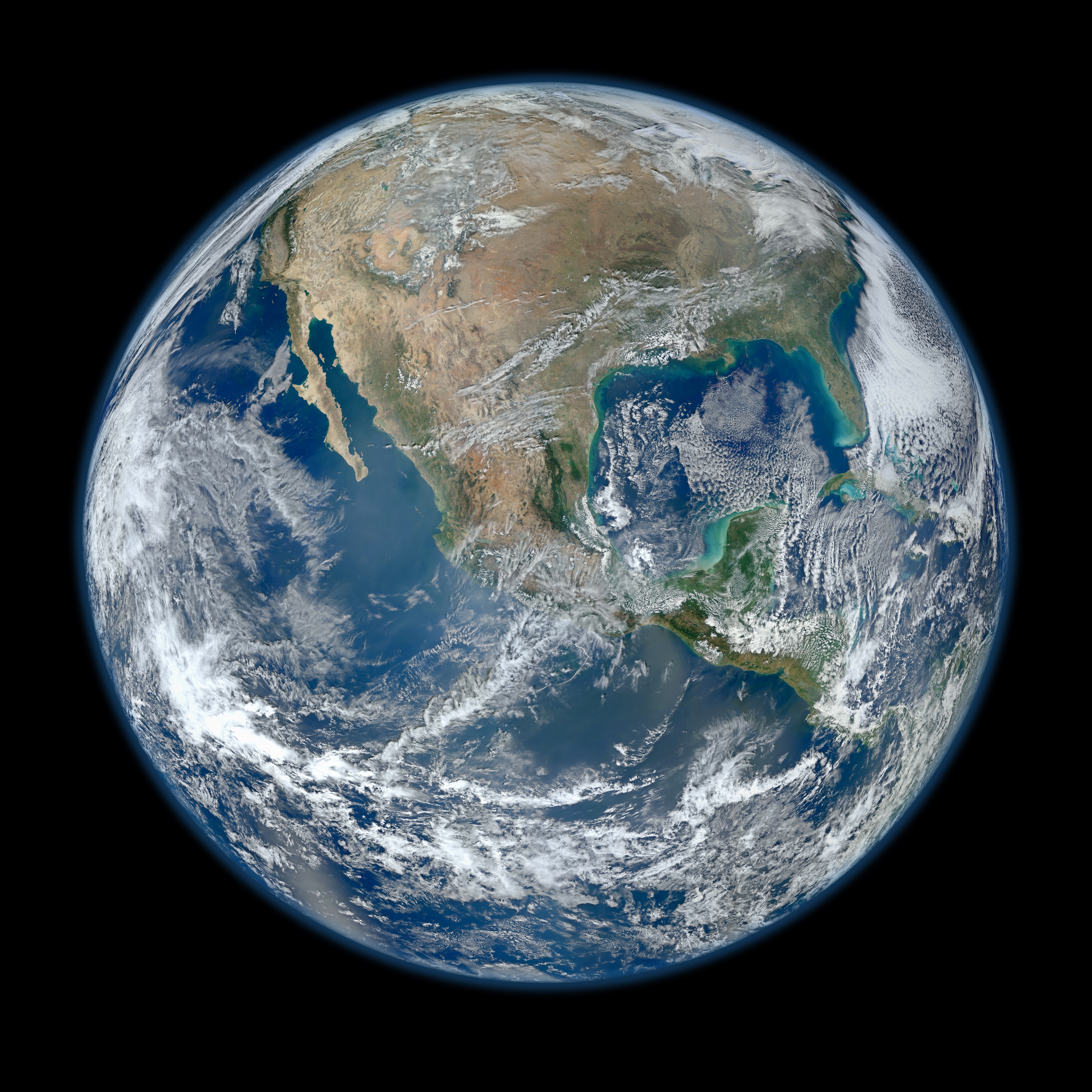 Earth Day 2024: Reasons for optimism about our warming climate