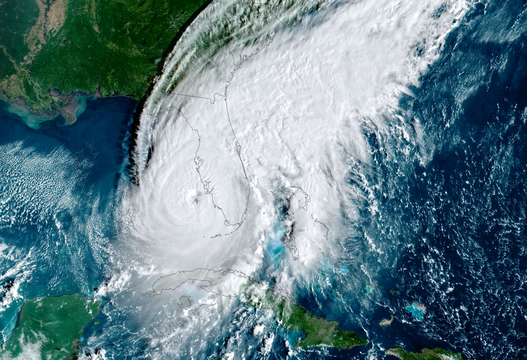 Hurricane forecasts continue to predict one of the most active seasons on record