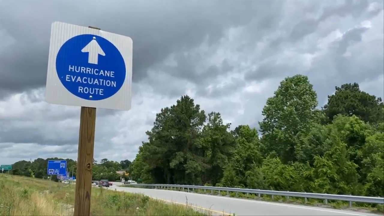 Have a hurricane plan before hurricane season starts