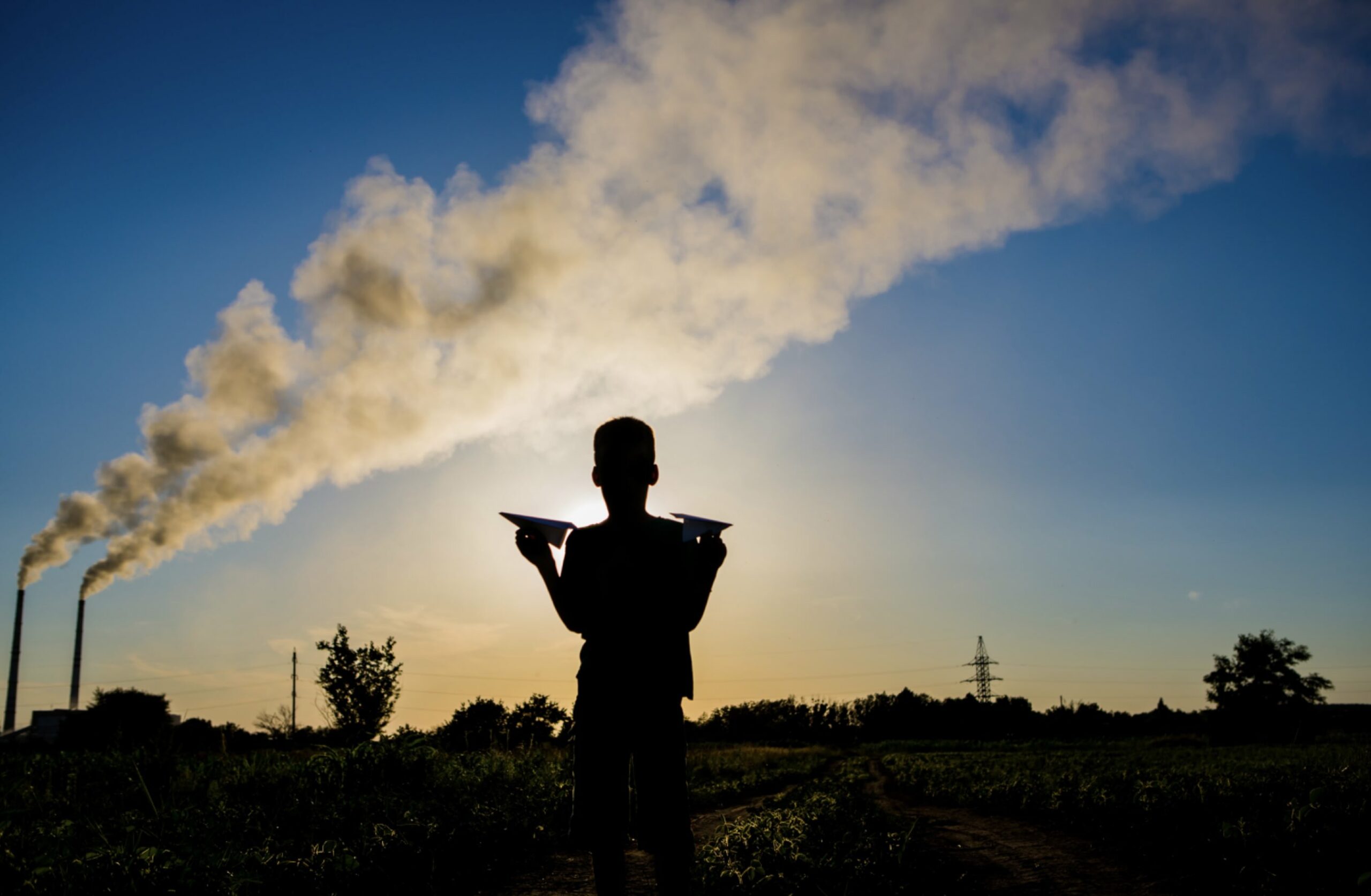 Battling Air Pollution: Insights from Dr. Cheryl Holder’s Eye-Opening Talk