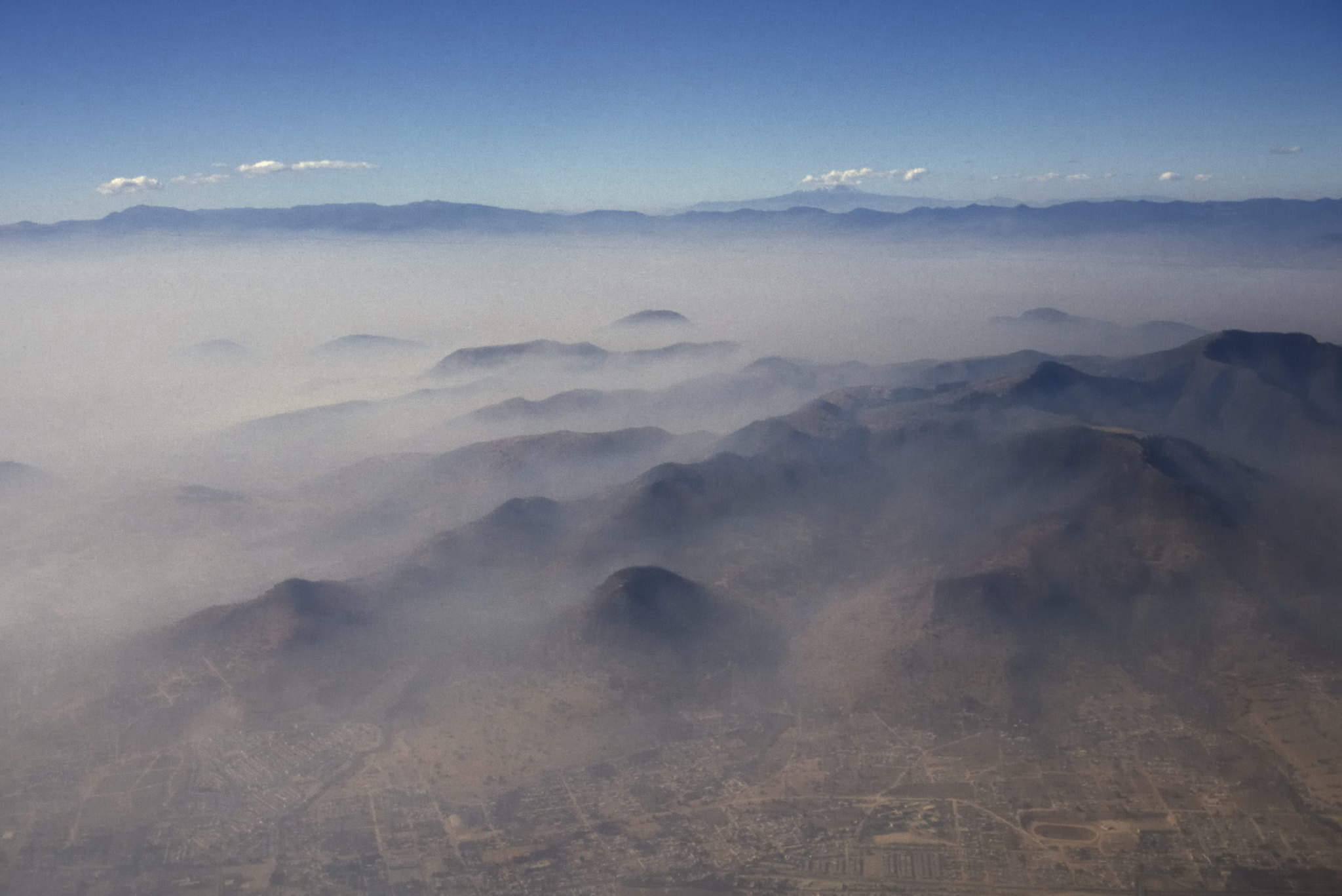 Climate Change and the Air We Breathe: Part 2