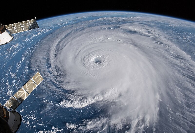 Welcome To Hurricane Season 2025!