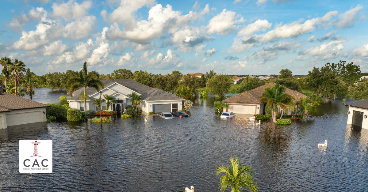 Rethinking Hurricane Protection: Why Parametric Insurance Matters for Climate Adaptation