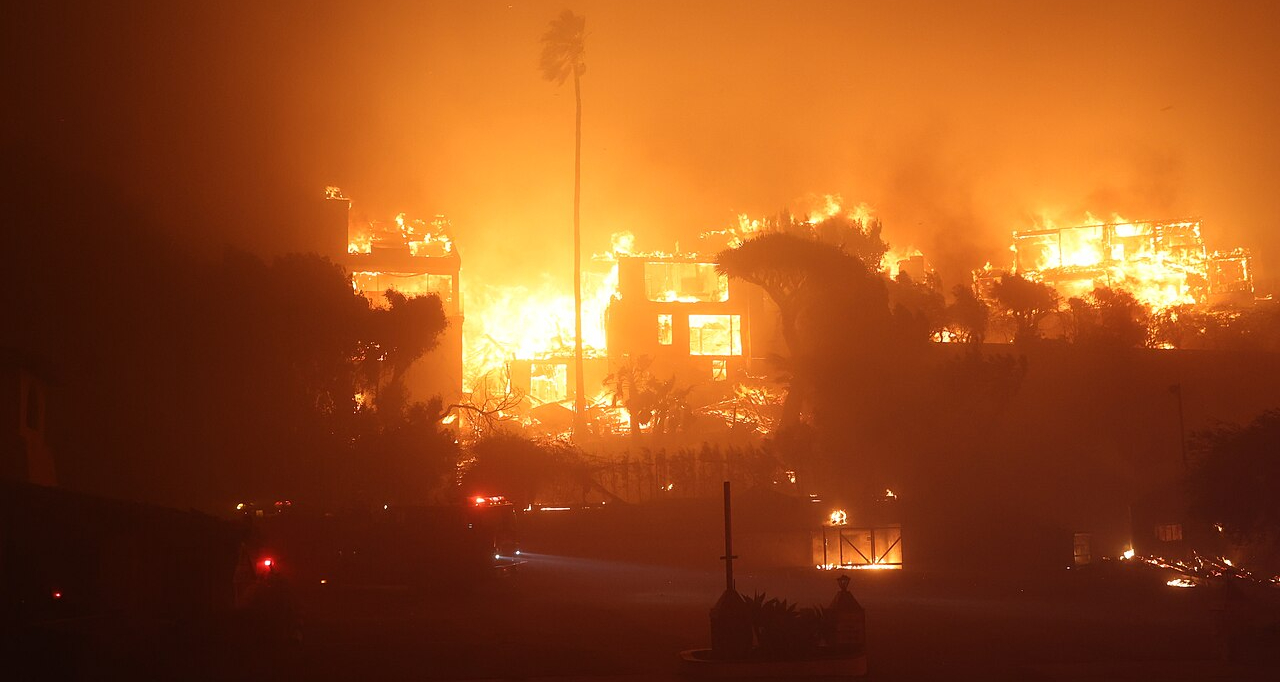 A Hotter World Is Inevitable:     Part 2