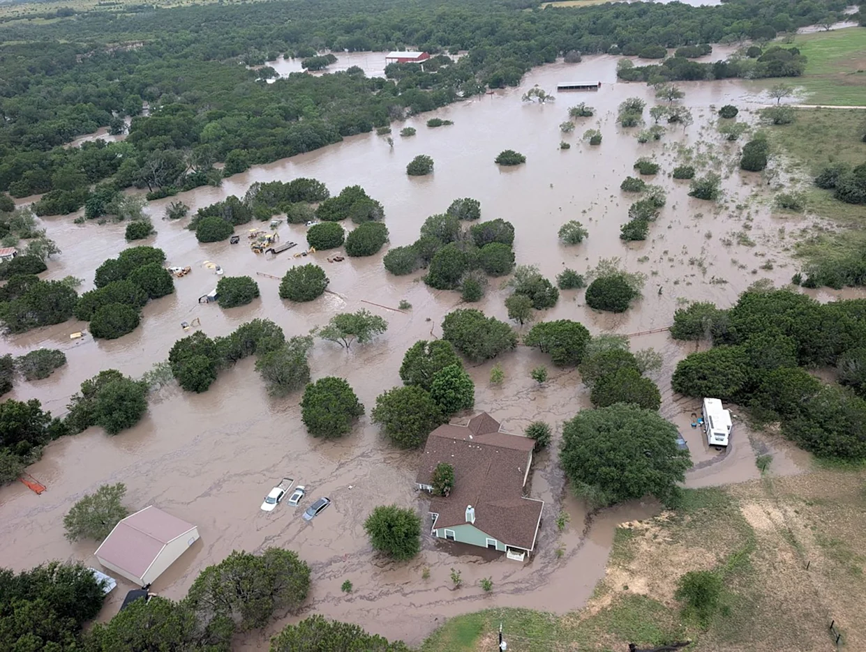 “Extreme Rainfall and Inland Flooding”: Reflecting on the 2023 Florida Climate Forecast Conference