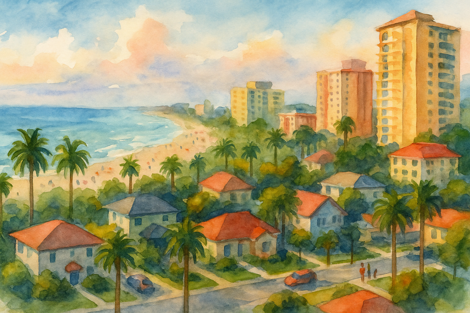 How Are We Gonna Pay For It? — Economic Resilience on Florida’s Suncoast