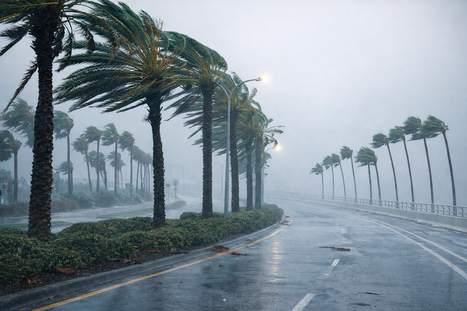 Tropical Update #1 Season 2026: The Forecast Factors