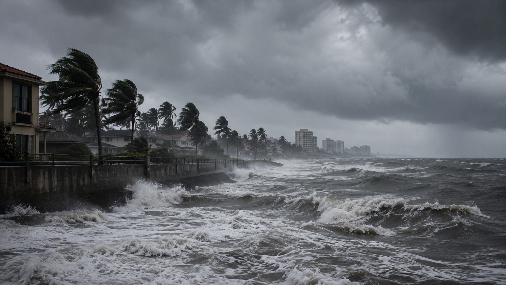 Why Every Suncoast Family Should Get Free Hurricane Updates This Season