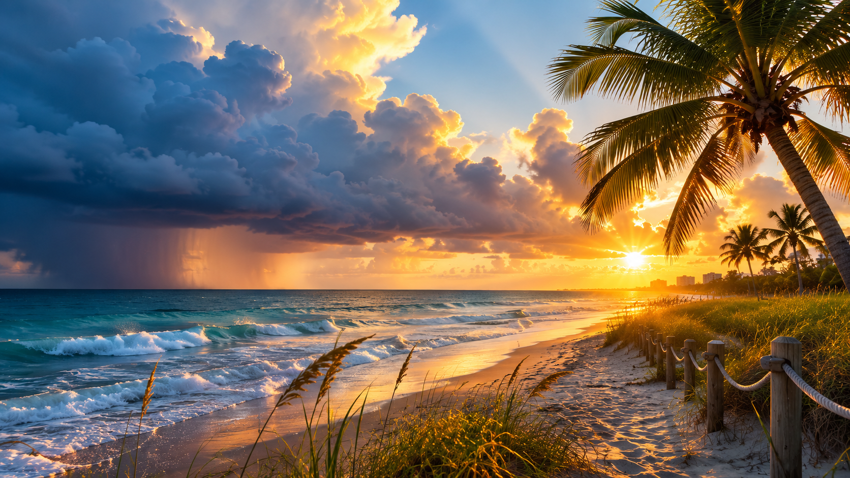 2026 Hurricane Season: A Quiet June and the July Lull