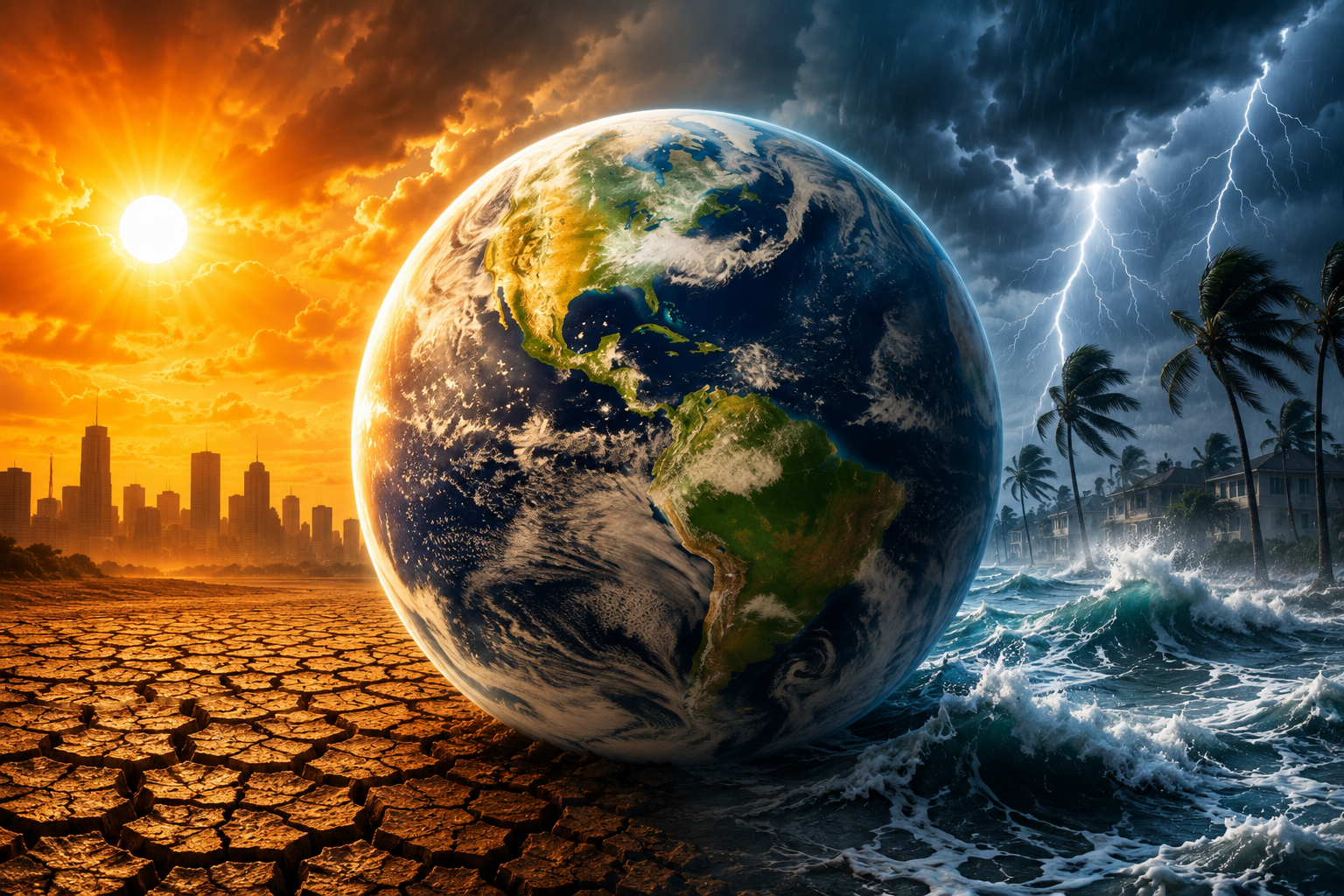 Climate Reality in 2026: Why the Science Gives Us Both Concern and Hope